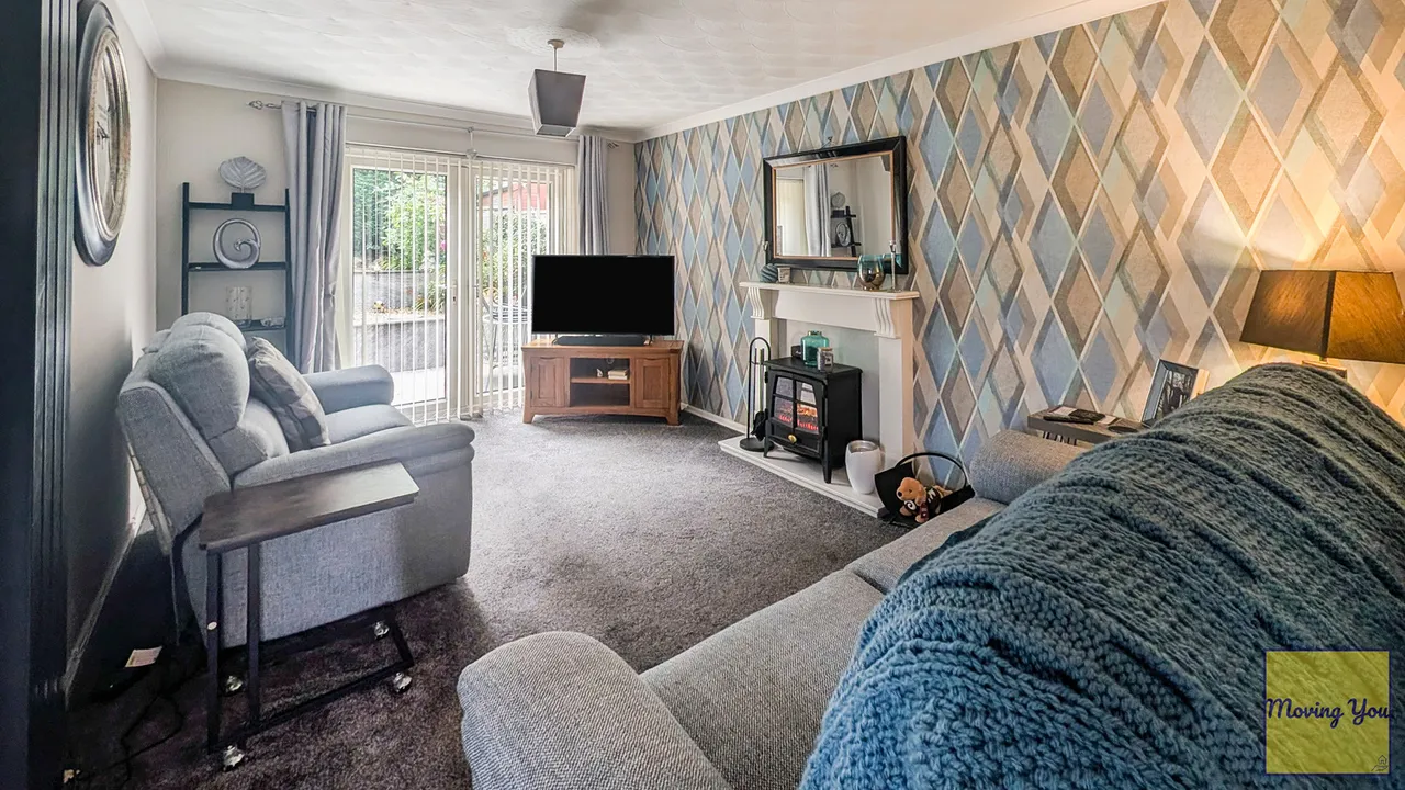 Sanctuary Court, Cardiff, CF5, photo 5