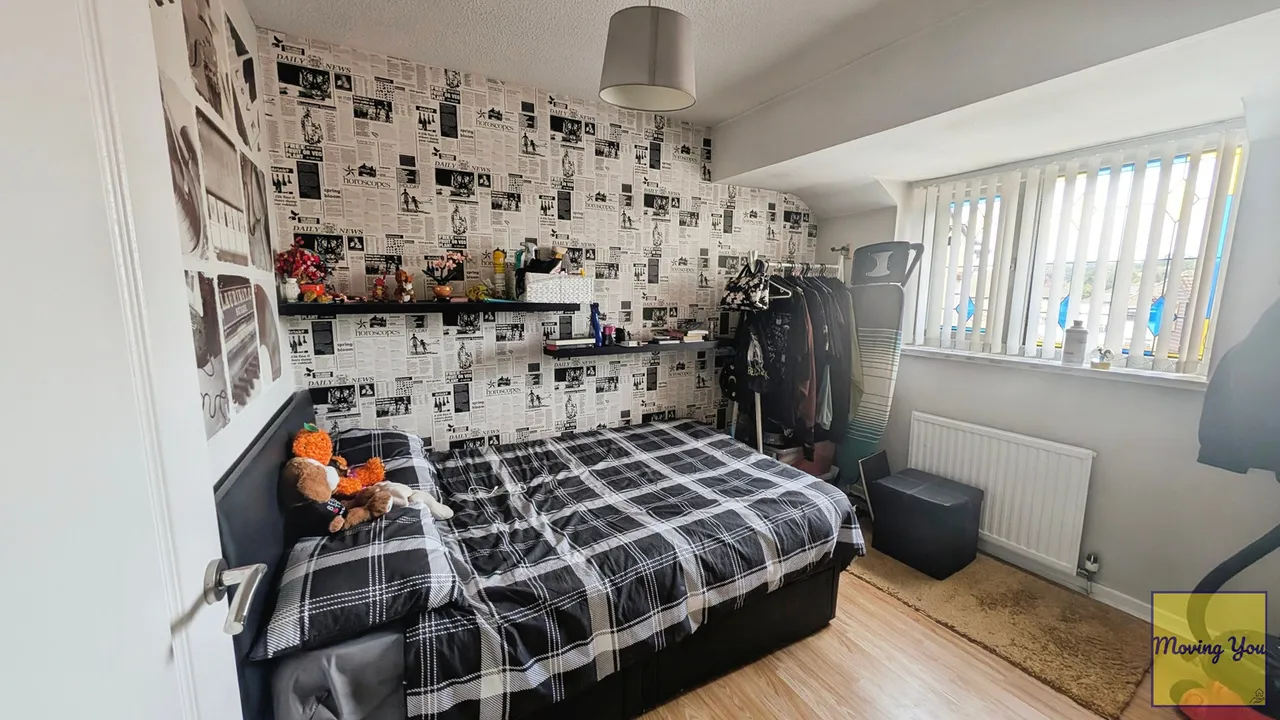 Sanctuary Court, Cardiff, CF5, photo 10