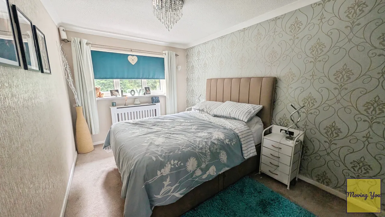Sanctuary Court, Cardiff, CF5, photo 9