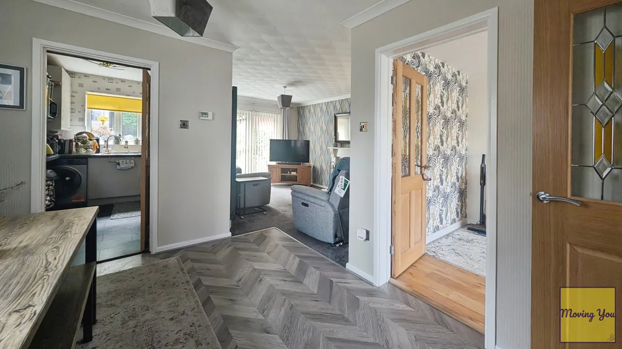 Sanctuary Court, Cardiff, CF5, photo 4