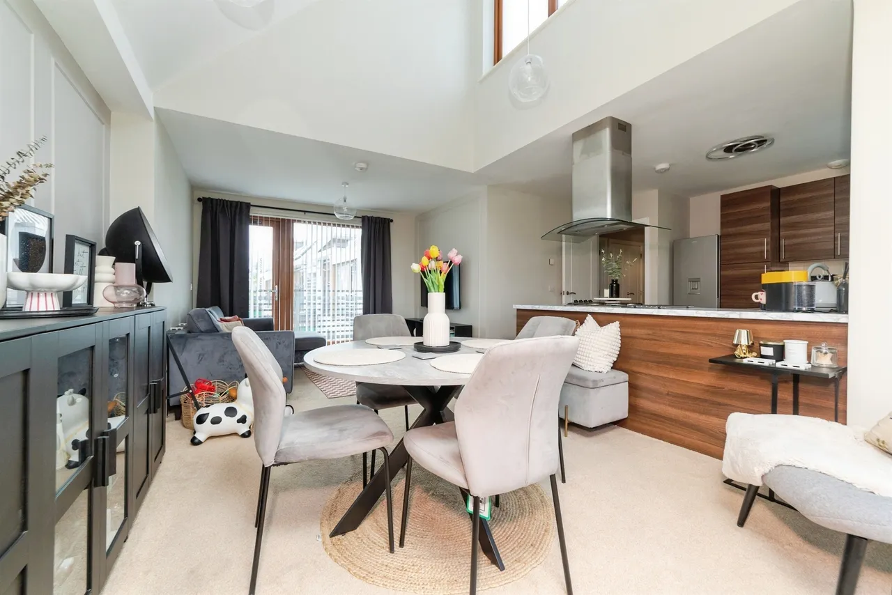 Hartington Place, Letchworth Garden City, SG6, photo 10