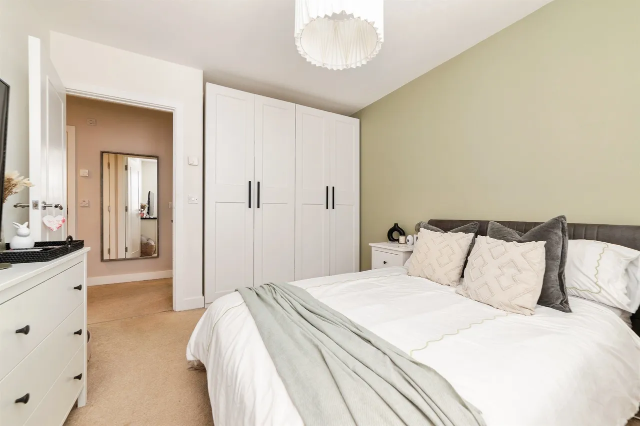 Hartington Place, Letchworth Garden City, SG6, photo 14