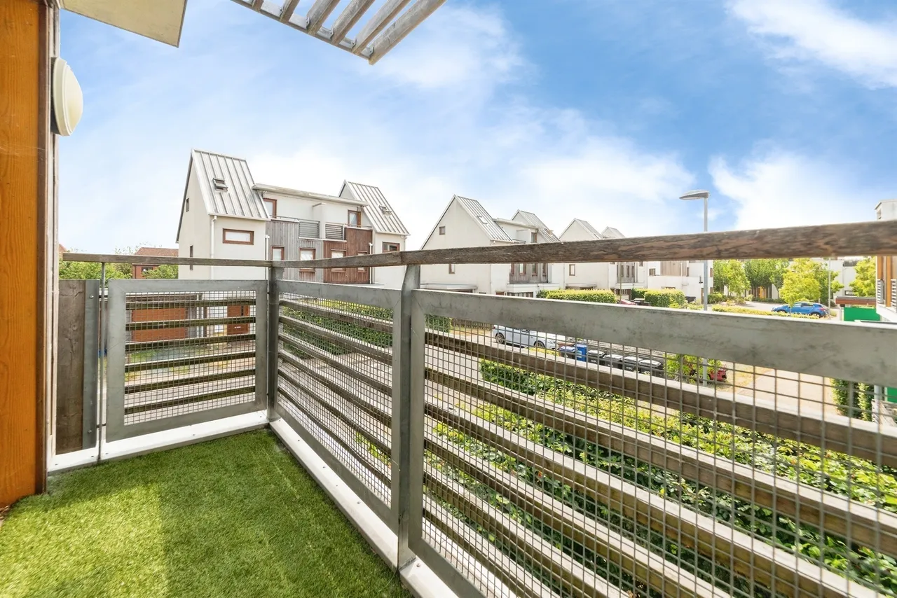 Hartington Place, Letchworth Garden City, SG6, photo 17