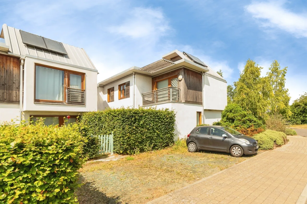 Hartington Place, Letchworth Garden City, SG6, photo 18