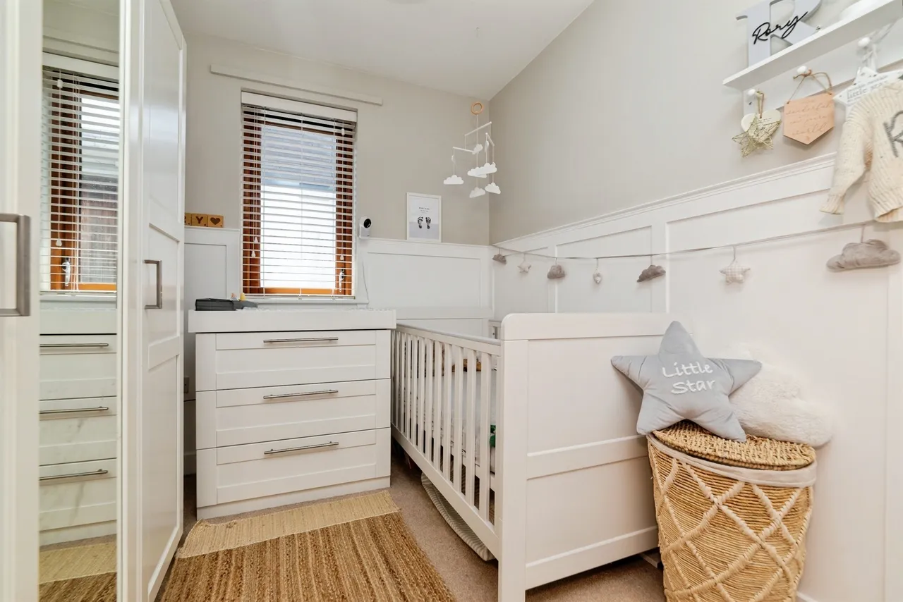 Hartington Place, Letchworth Garden City, SG6, photo 12