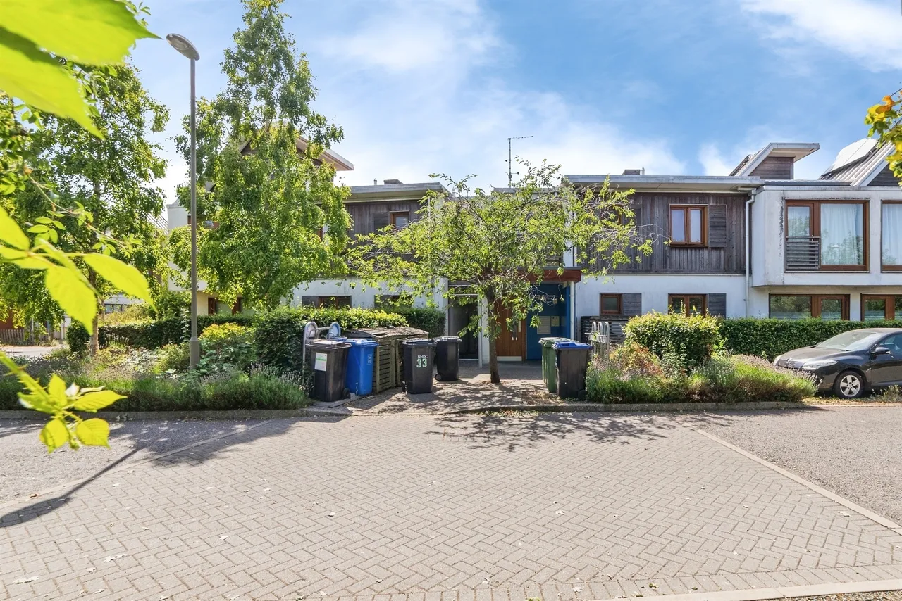 Hartington Place, Letchworth Garden City, SG6, photo 19
