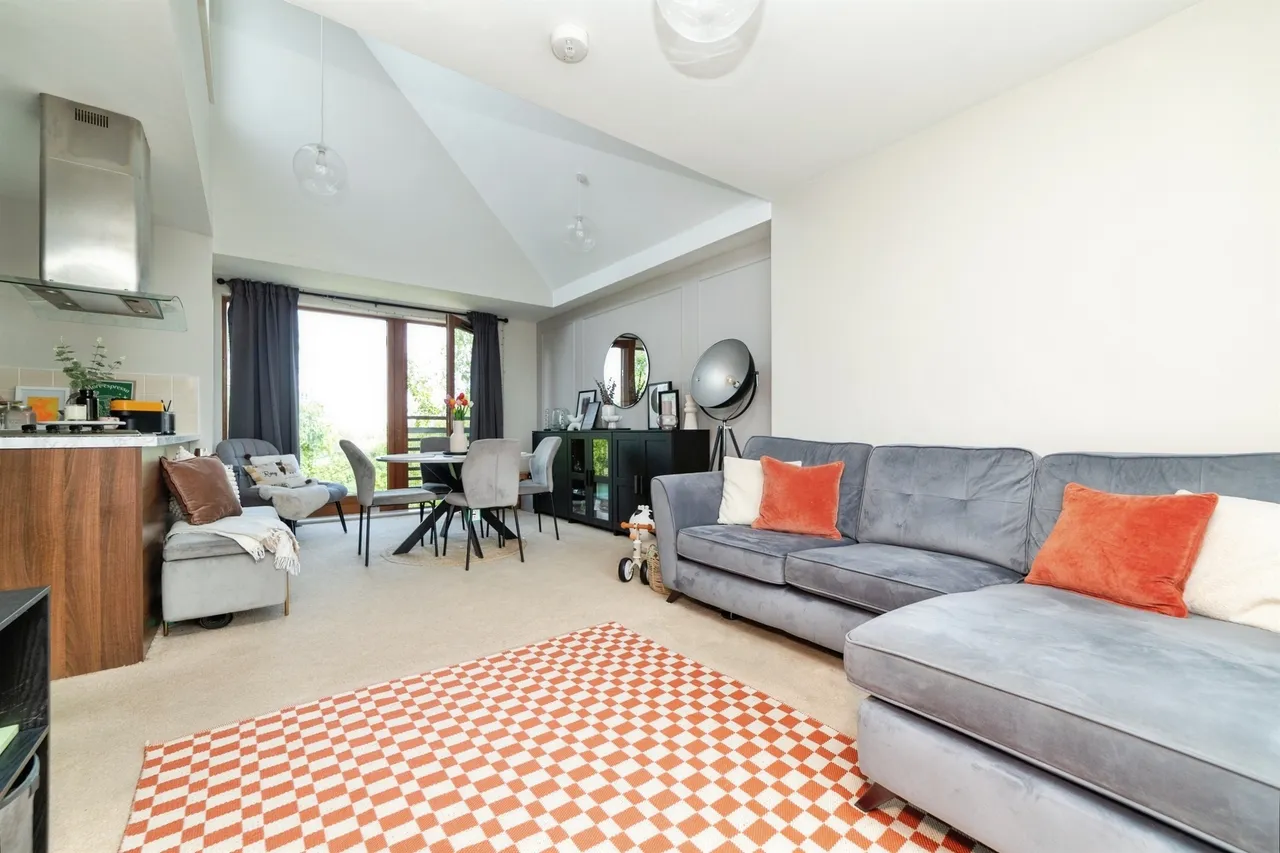 Hartington Place, Letchworth Garden City, SG6, photo 7
