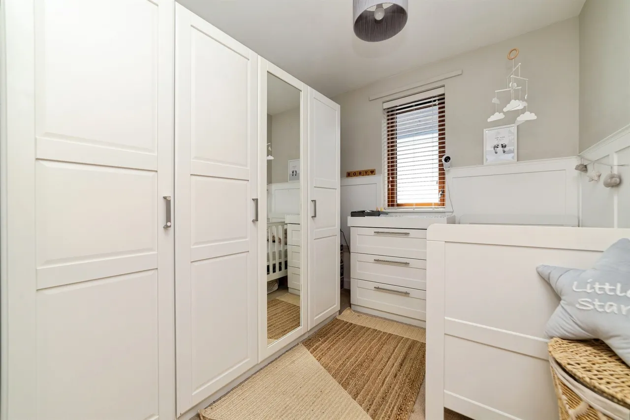 Hartington Place, Letchworth Garden City, SG6, photo 11