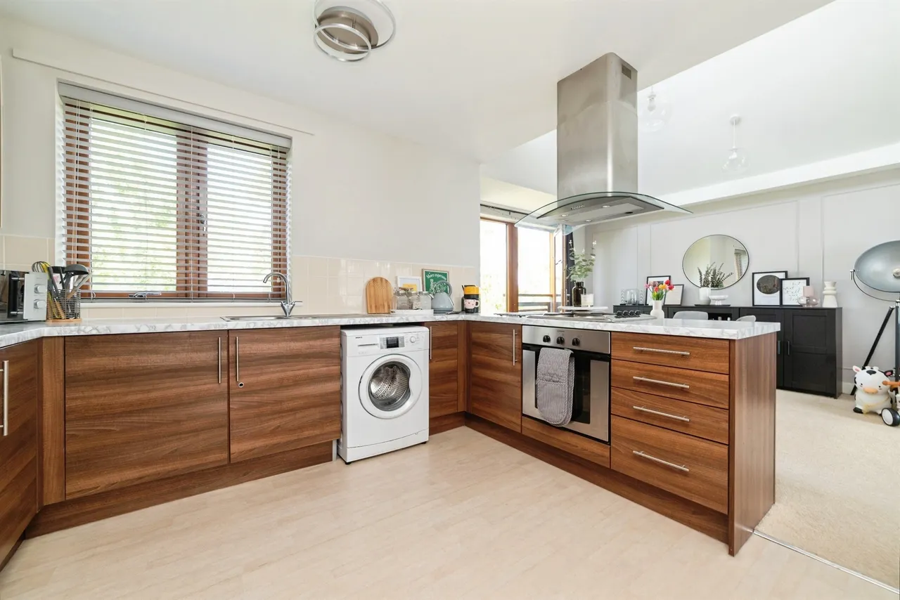 Hartington Place, Letchworth Garden City, SG6, photo 4