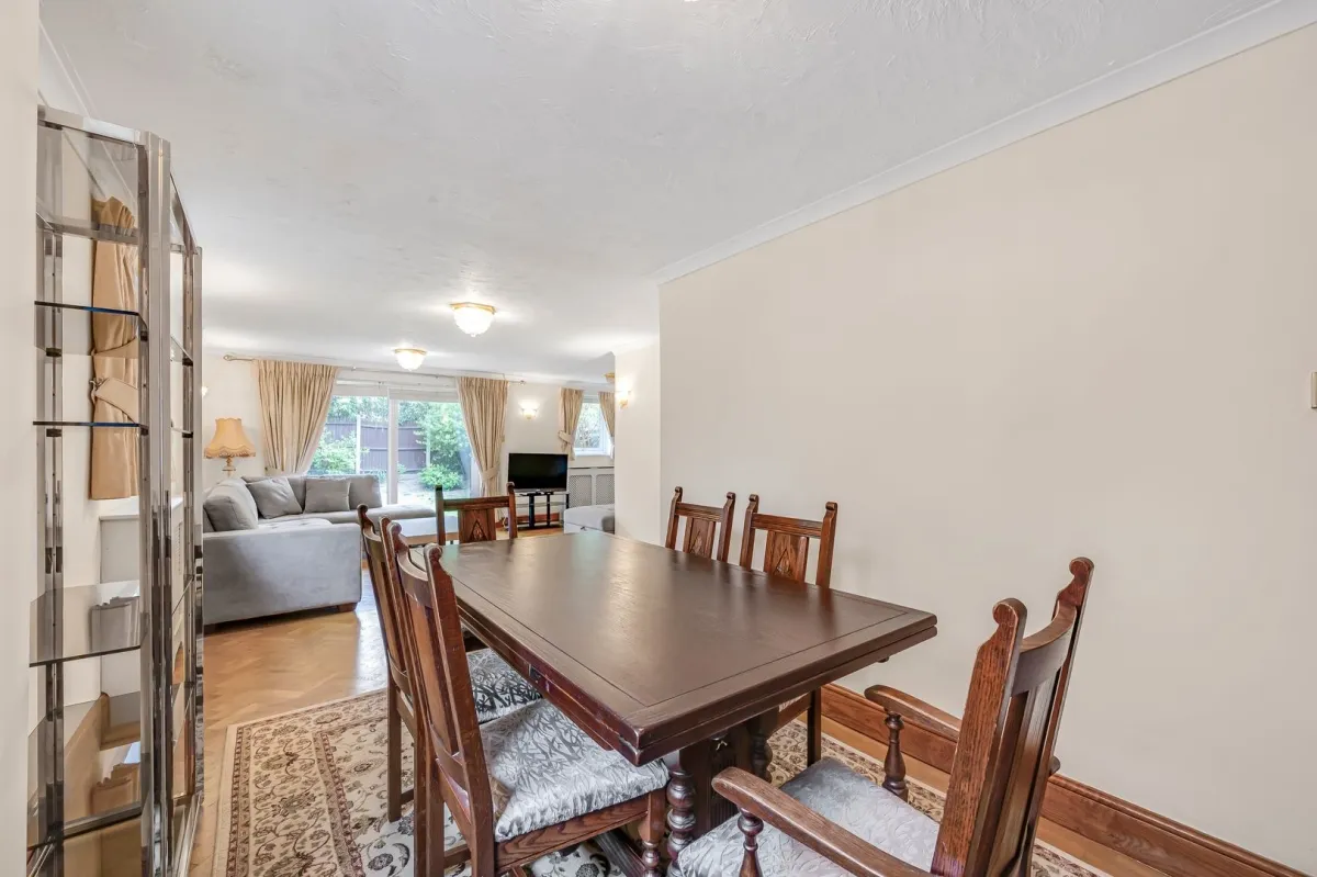 The Avenue, London, N3, photo 6