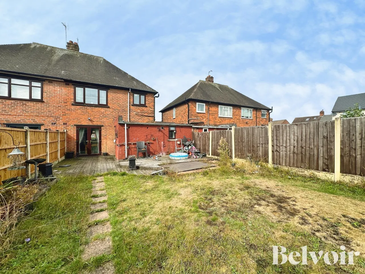 Wavell Road, Bentley, Walsall, WS2, photo 9