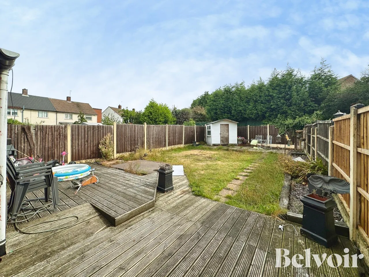 Wavell Road, Bentley, Walsall, WS2, photo 8