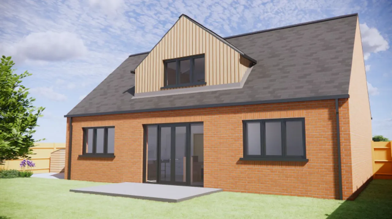 Avon Edge, Salford Priors, WR11, photo 14