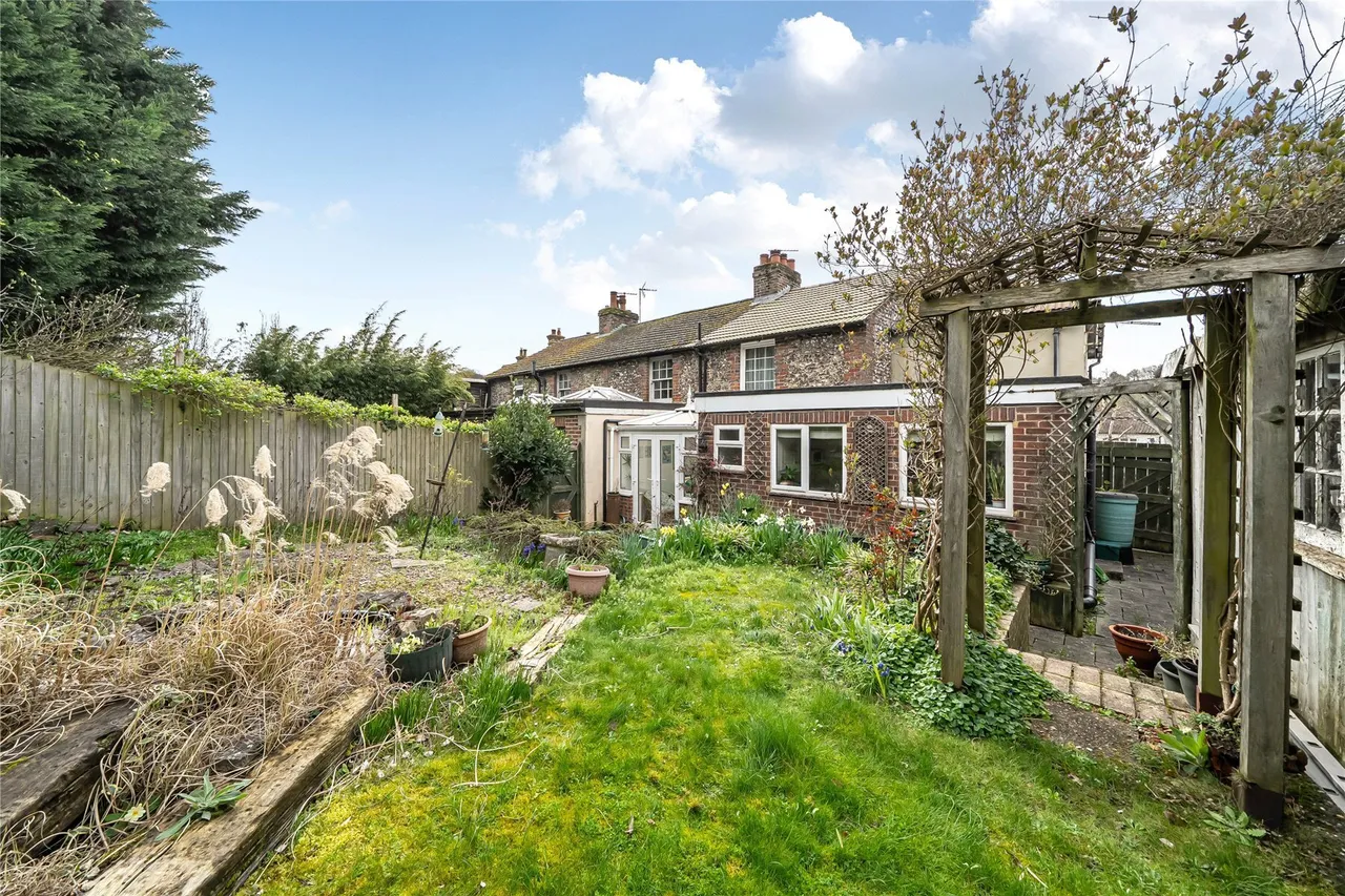 Rushmore Hill, Orpington, BR6, photo 8
