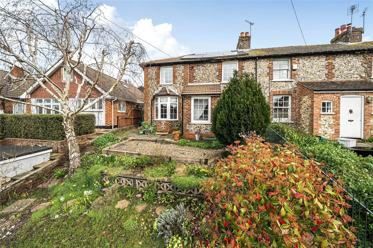 Rushmore Hill, Orpington, BR6, photo 13