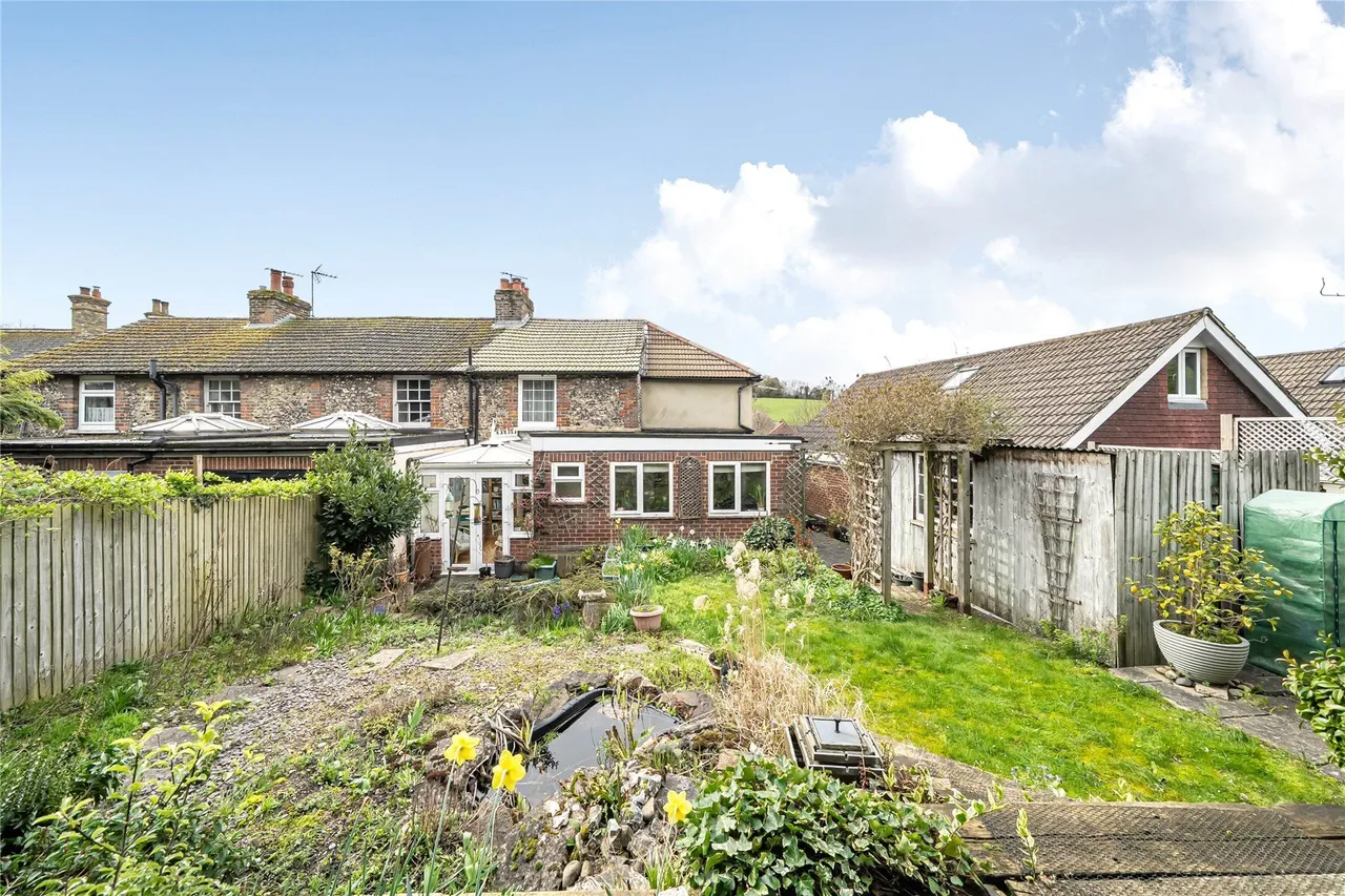 Rushmore Hill, Orpington, BR6, photo 9