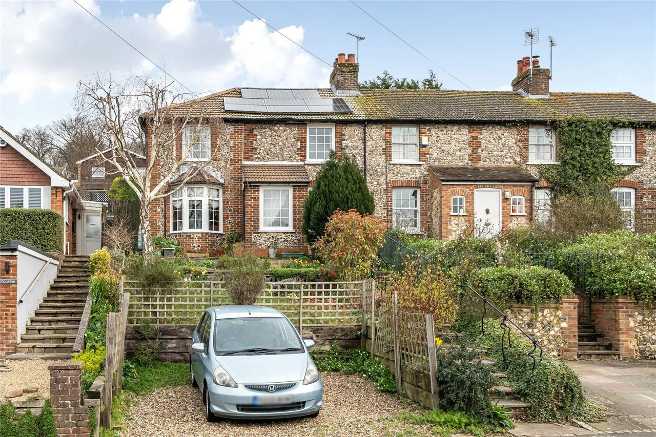 Rushmore Hill, Orpington, BR6, photo 19