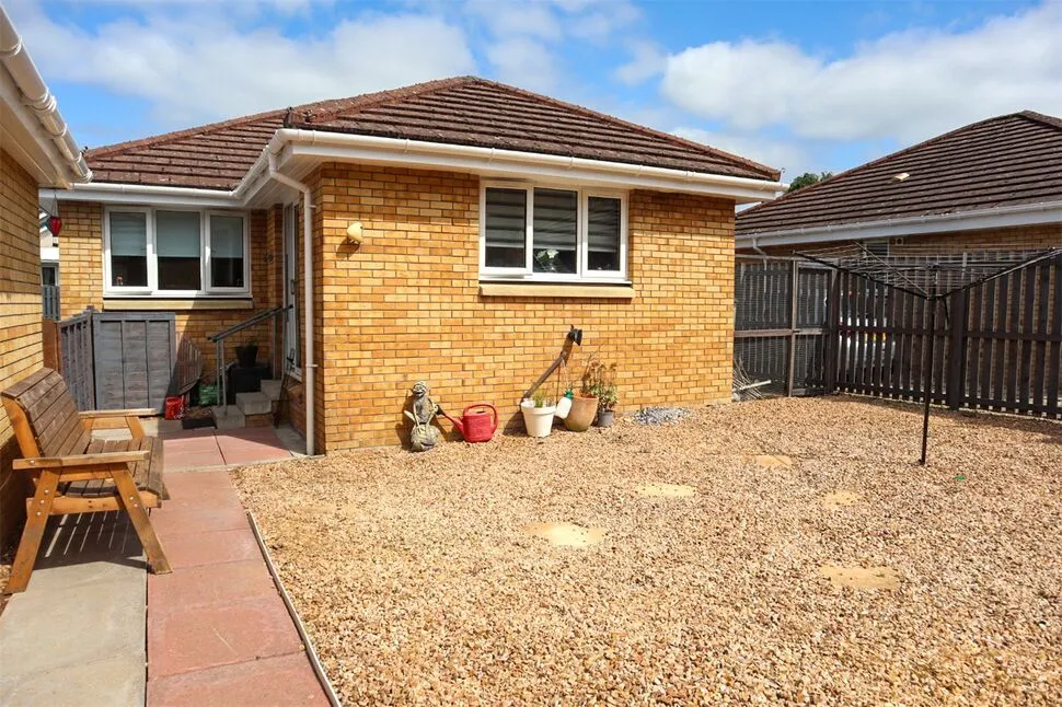 Milne Court, Wishaw, ML2, photo 10