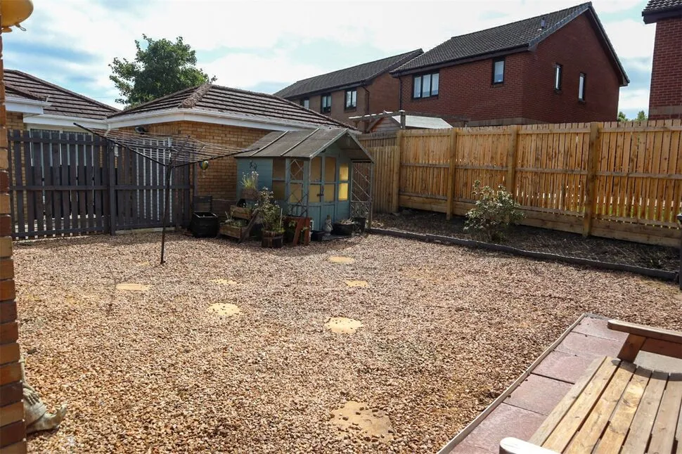 Milne Court, Wishaw, ML2, photo 6