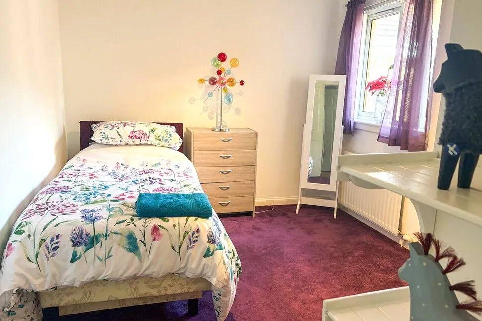 Milne Court, Wishaw, ML2, photo 17