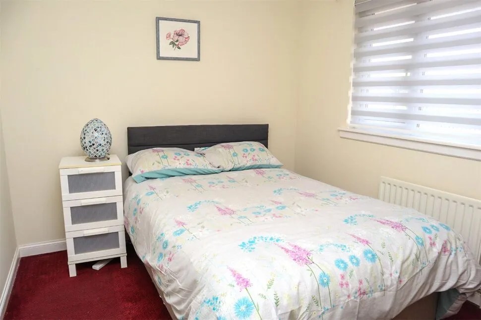 Milne Court, Wishaw, ML2, photo 5