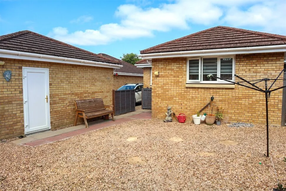 Milne Court, Wishaw, ML2, photo 11