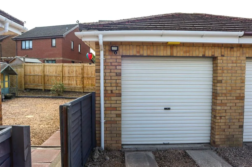 Milne Court, Wishaw, ML2, photo 12