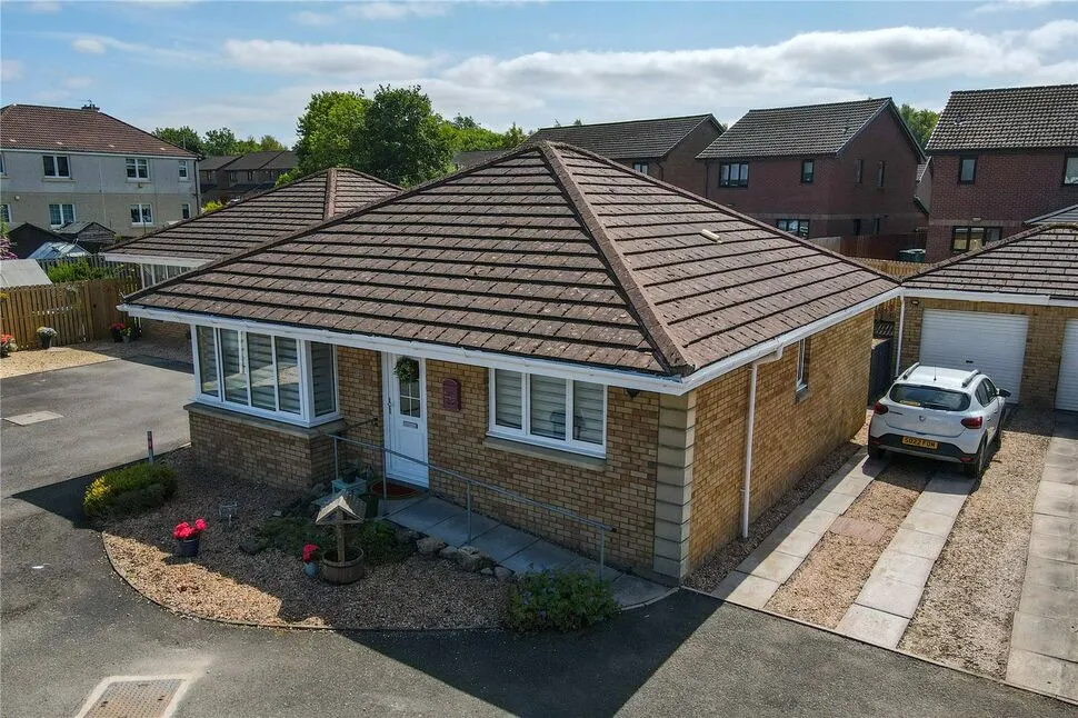 Milne Court, Wishaw, ML2, photo 9