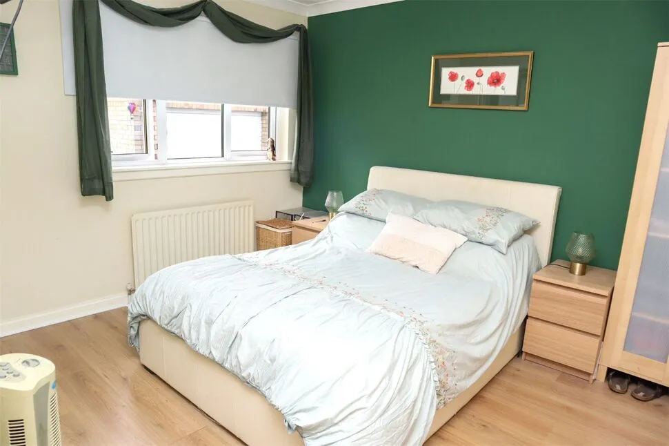Milne Court, Wishaw, ML2, photo 4
