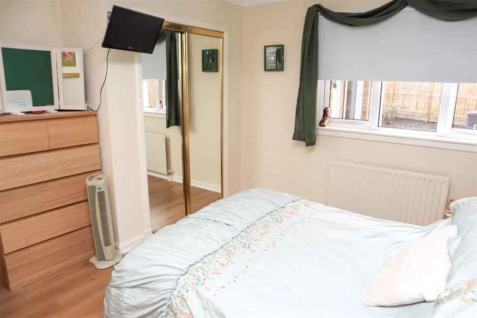 Milne Court, Wishaw, ML2, photo 15
