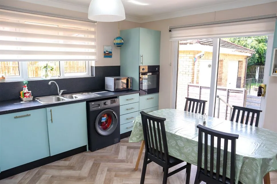 Milne Court, Wishaw, ML2, photo 14