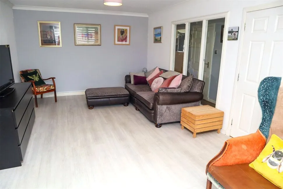 Milne Court, Wishaw, ML2, photo 13