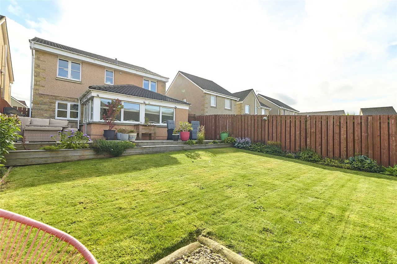 Buchan Drive, Newmachar, AB21, photo 19