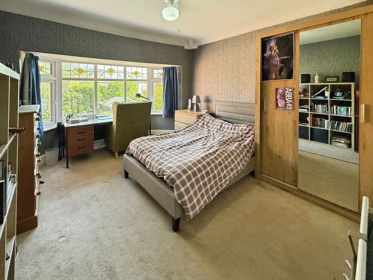 Bramhall Lane, Stockport, photo 10