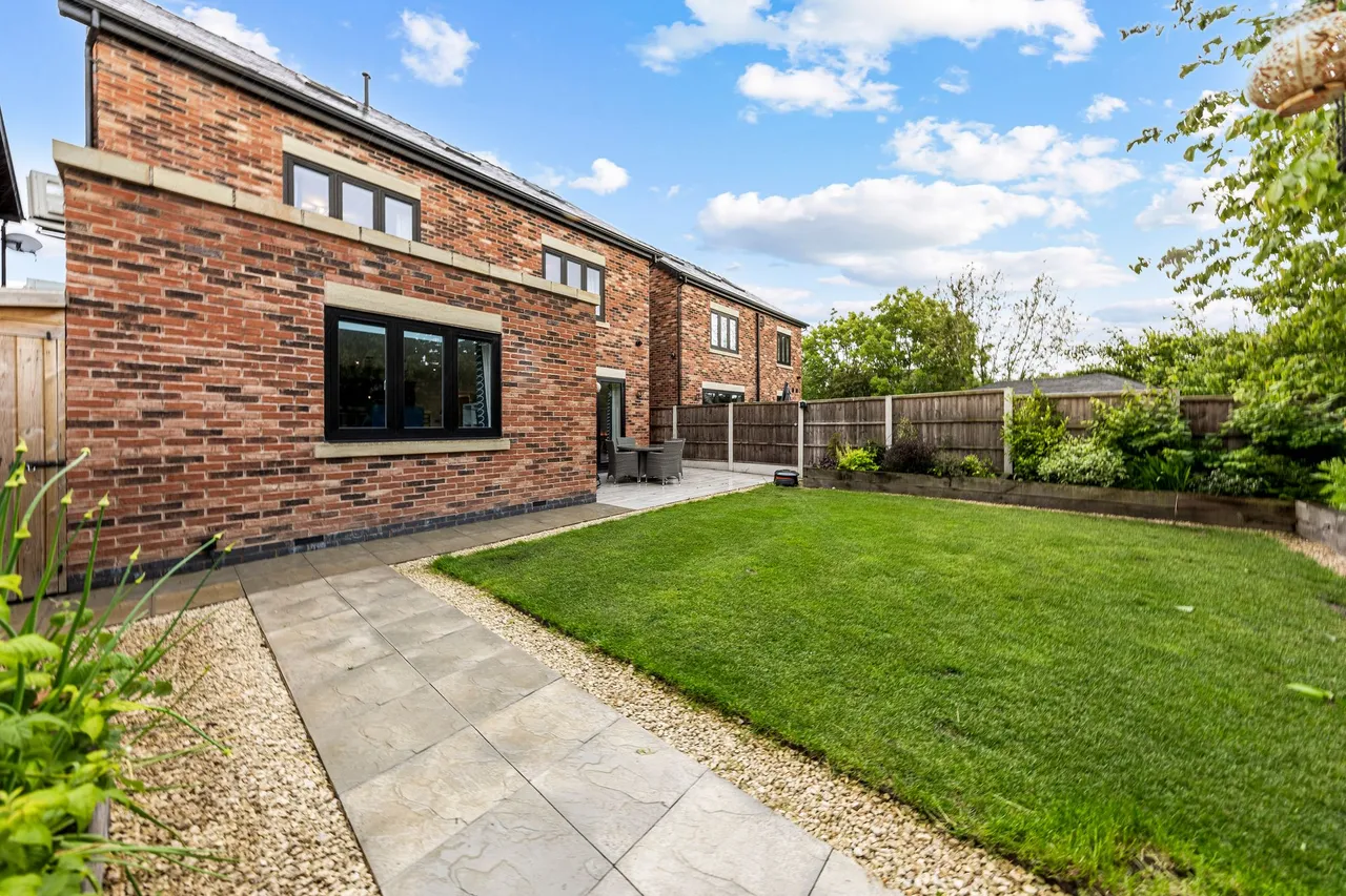 Marsh Brook Close, Rixton, Warrington, WA3 6LR, photo 21