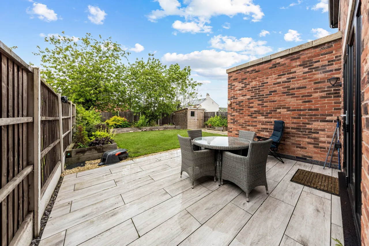 Marsh Brook Close, Rixton, Warrington, WA3 6LR, photo 5