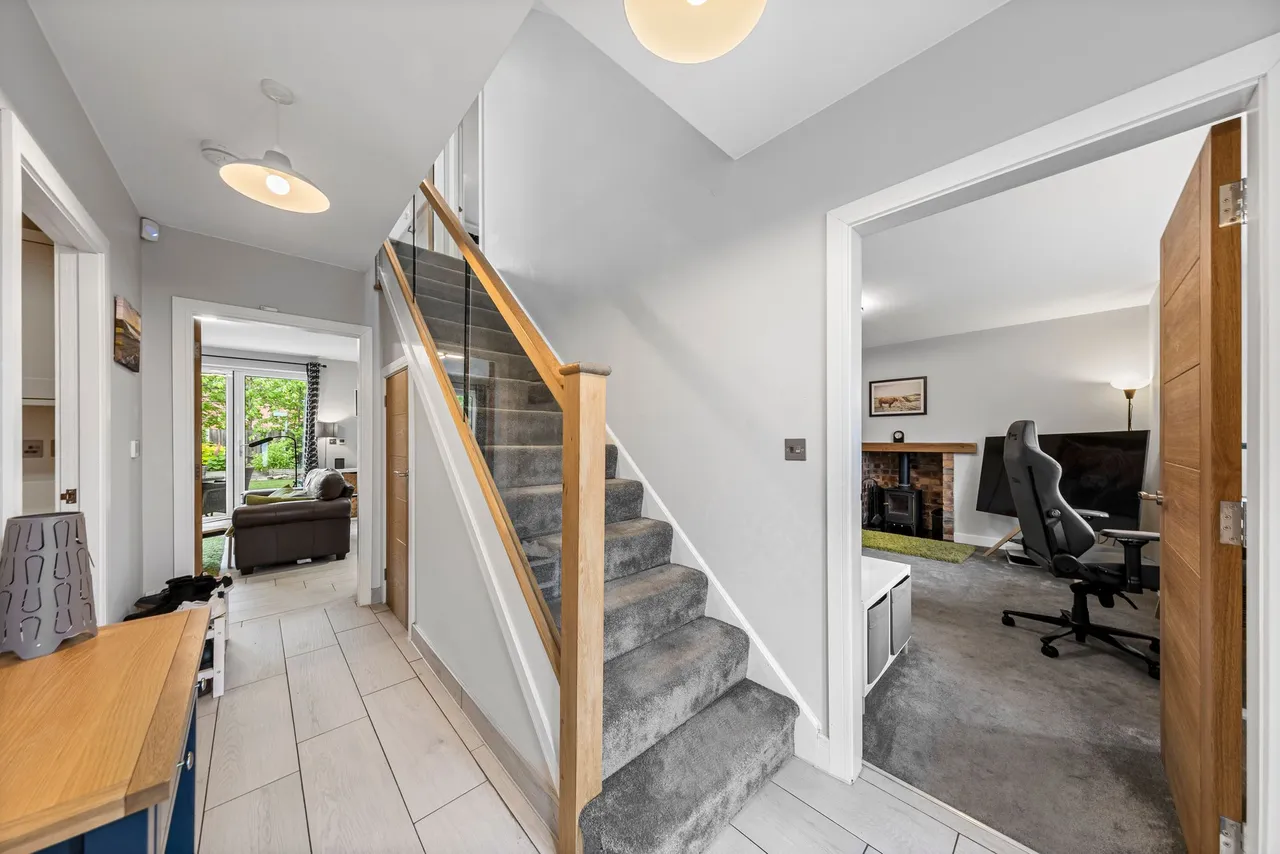 Marsh Brook Close, Rixton, Warrington, WA3 6LR, photo 6