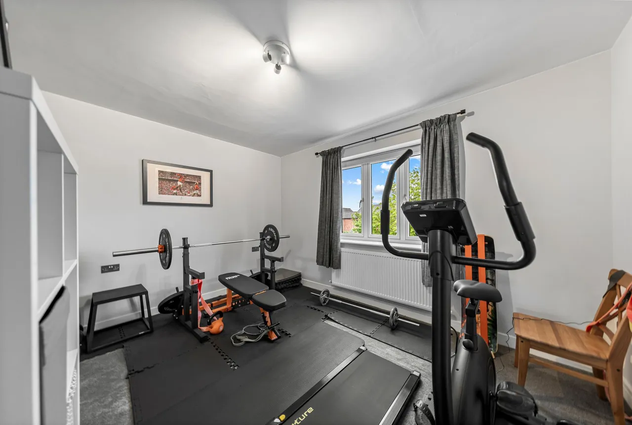 Marsh Brook Close, Rixton, Warrington, WA3 6LR, photo 14