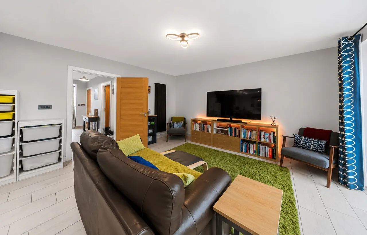 Marsh Brook Close, Rixton, Warrington, WA3 6LR, photo 4