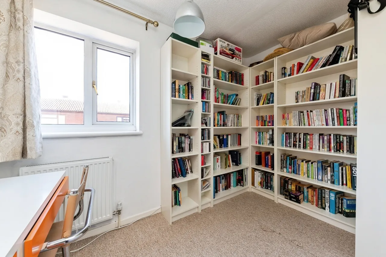 Medusa Way, Sandy, Bedfordshire, SG19, photo 13