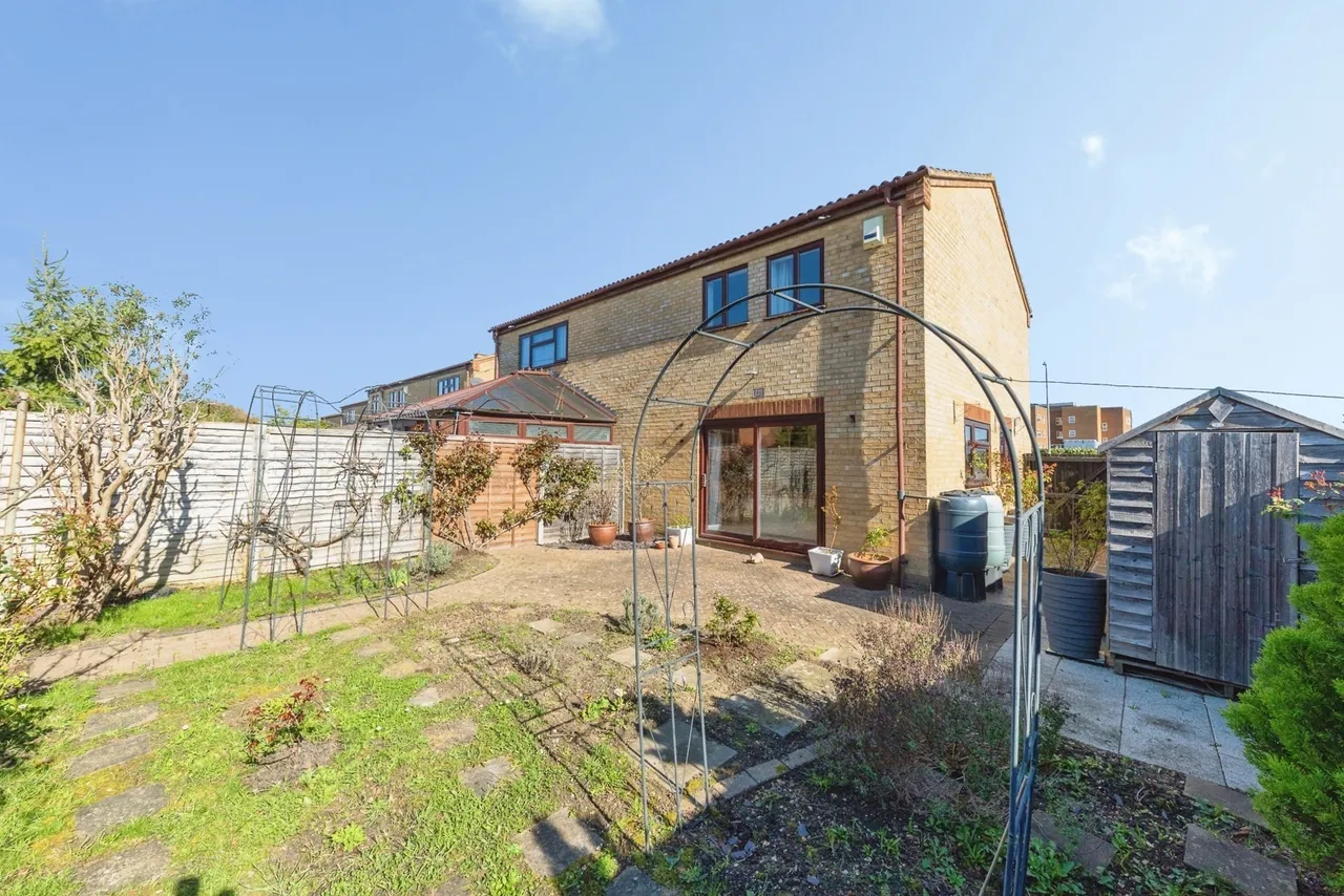 Medusa Way, Sandy, Bedfordshire, SG19, photo 5