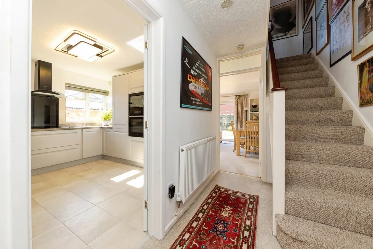 Medusa Way, Sandy, Bedfordshire, SG19, photo 6