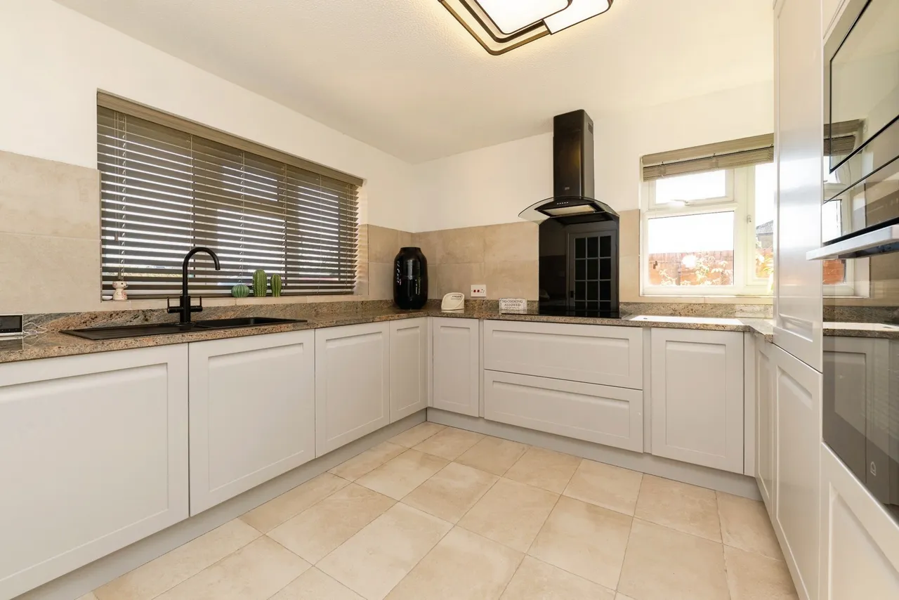 Medusa Way, Sandy, Bedfordshire, SG19, photo 4