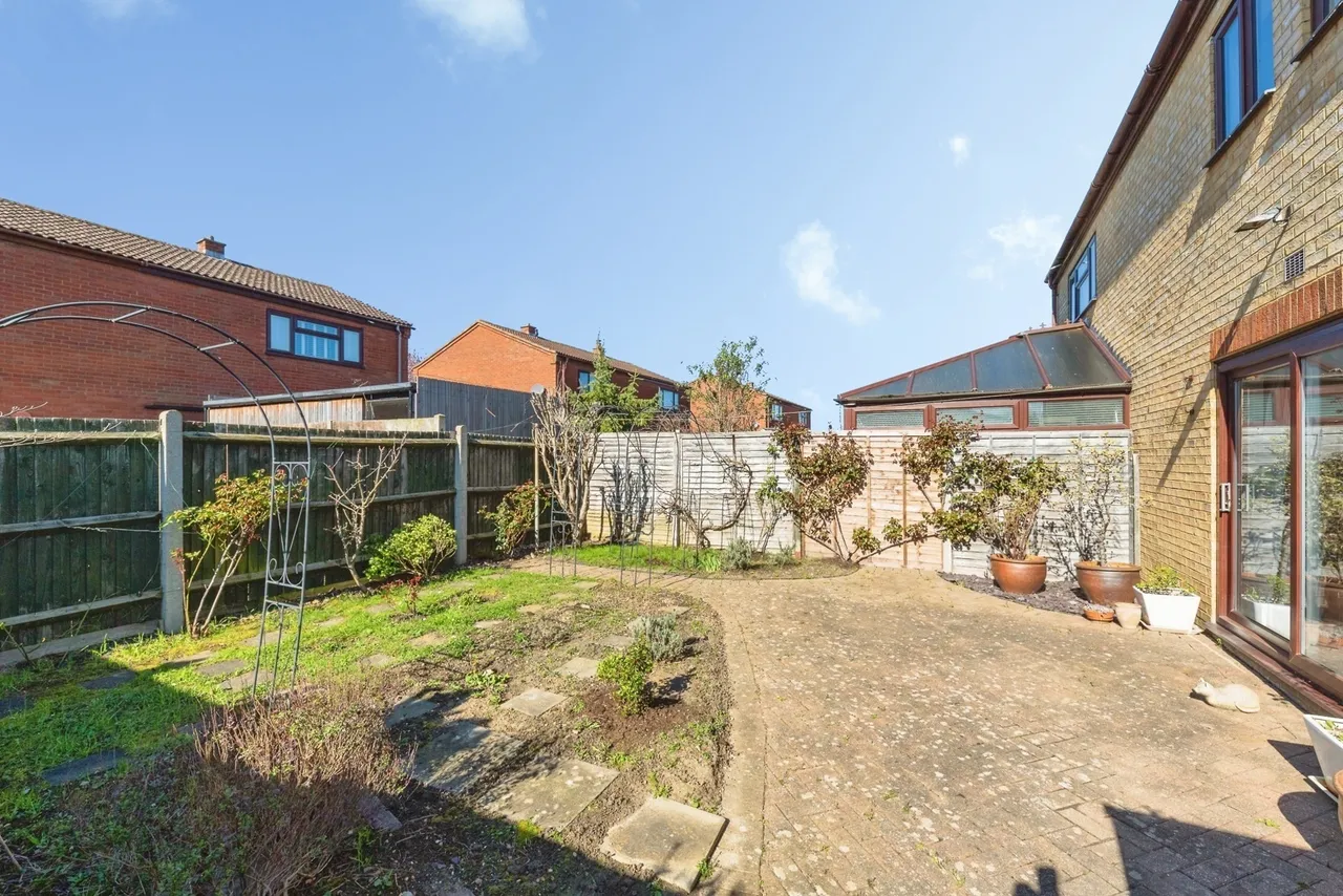 Medusa Way, Sandy, Bedfordshire, SG19, photo 15
