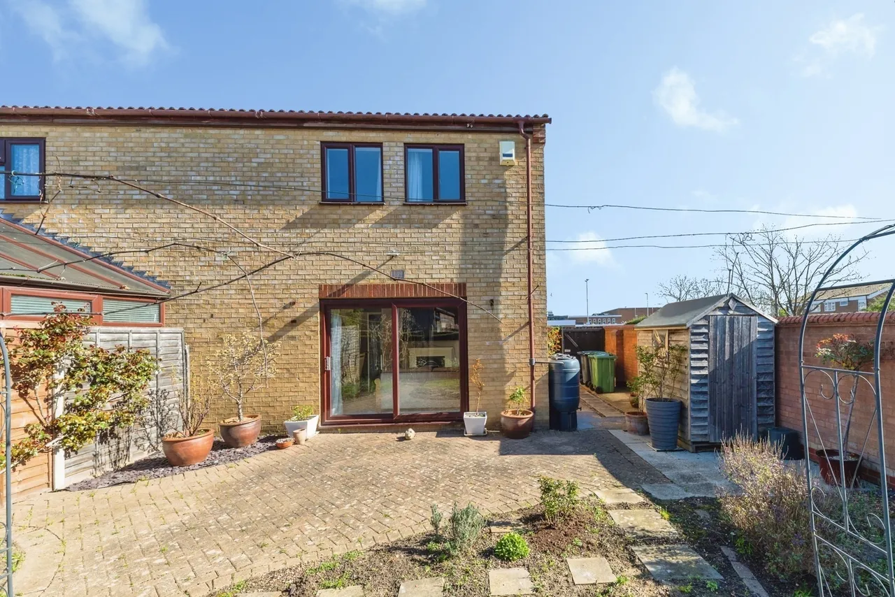 Medusa Way, Sandy, Bedfordshire, SG19, photo 14