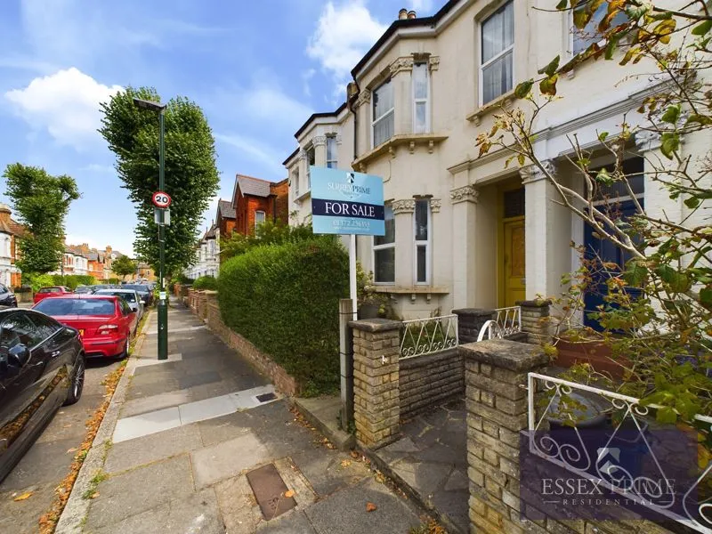 Beaconsfield Road St.Margarets, Twickenham TW1 3HU, photo 4