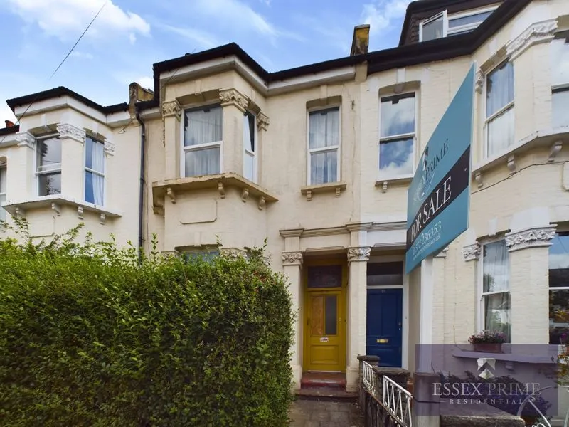 Beaconsfield Road St.Margarets, Twickenham TW1 3HU, photo 2