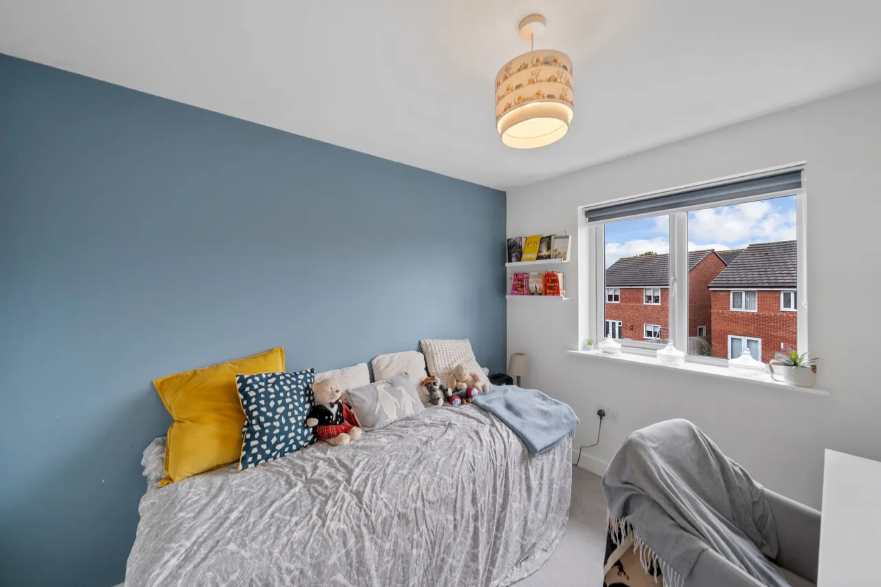 Croft Field, Golborne, Warrington, Warrington, WA3 3YR, photo 11