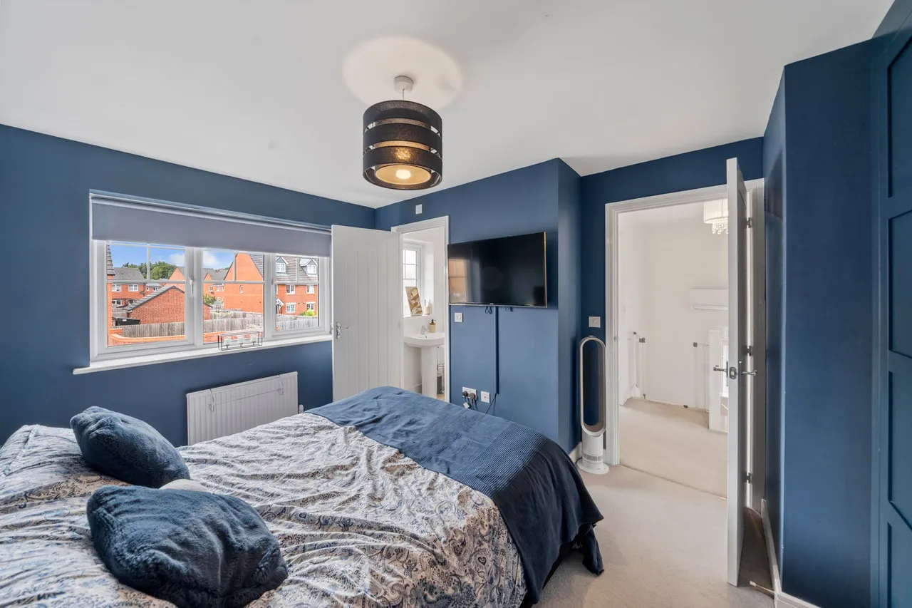 Croft Field, Golborne, Warrington, Warrington, WA3 3YR, photo 7