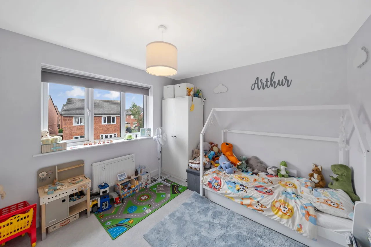 Croft Field, Golborne, Warrington, Warrington, WA3 3YR, photo 9